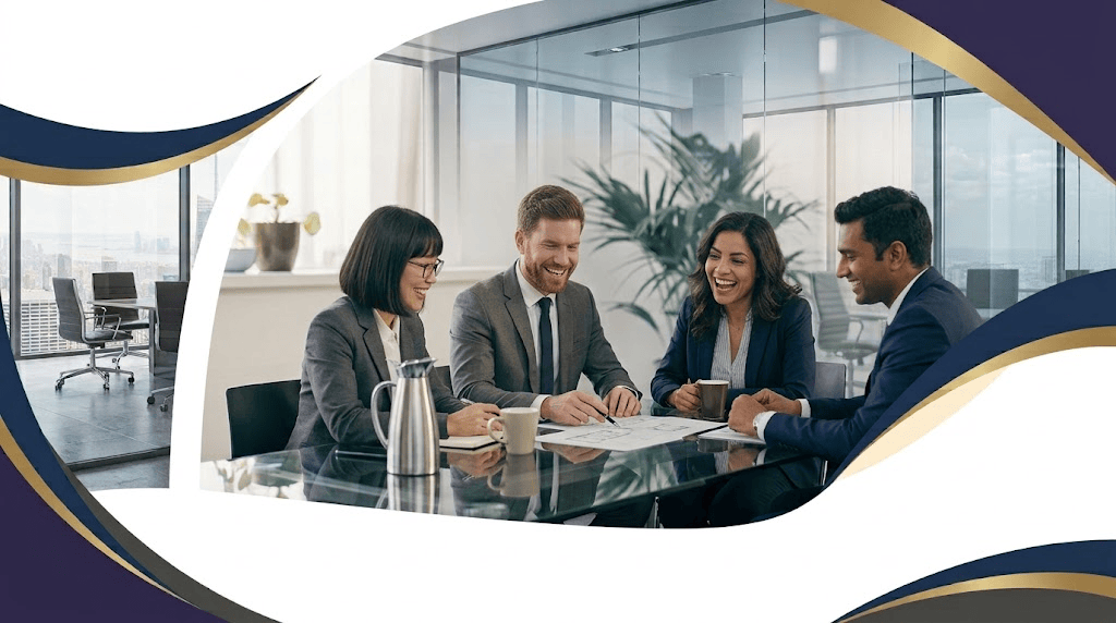 Positioning As The Market Leader & Dominate